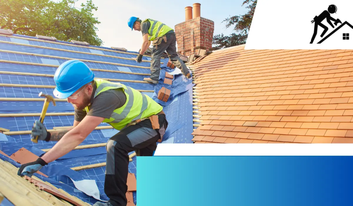 emergency roof repair NJ